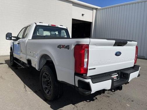 2026 Ford F-350 XL