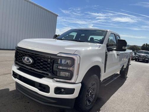 2026 Ford F-350 XL
