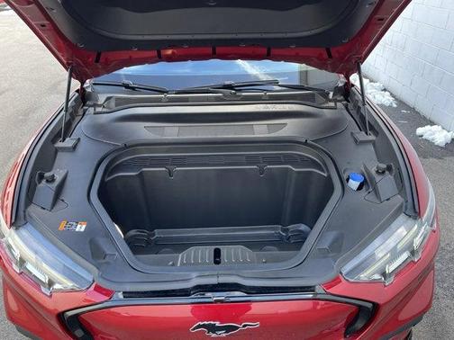 2024 Ford Mustang Mach-E Premium