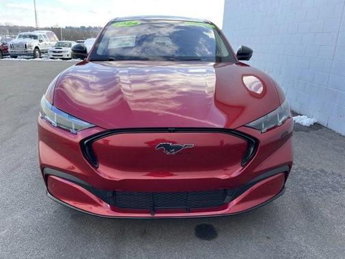 2024 Ford Mustang Mach-E Premium