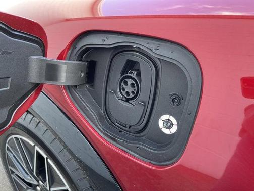 2024 Ford Mustang Mach-E Premium