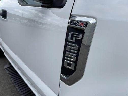 2021 Ford F-250 XL