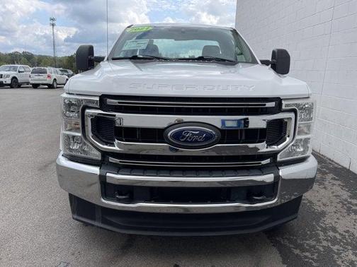 2021 Ford F-250 XL