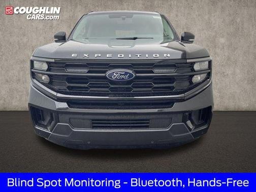 2025 Ford Expedition Max Active 4x4