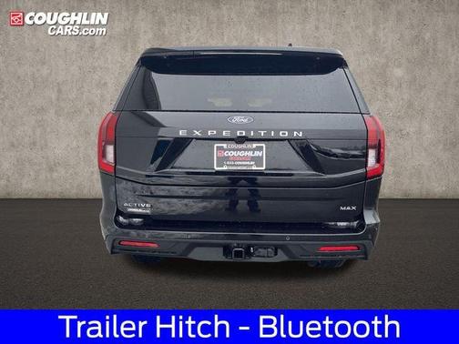 2025 Ford Expedition Max Active 4x4