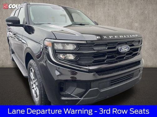 2025 Ford Expedition Max Active 4x4