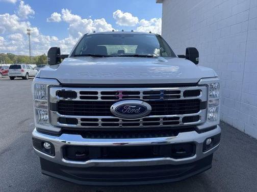 2026 Ford F-250 XLT