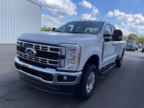 2026 Ford F-250 XLT