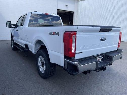 2026 Ford F-250 XLT