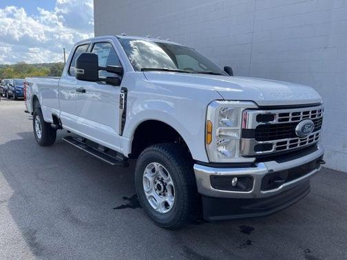 2026 Ford F-250 XLT