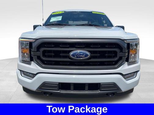 Avalanche 2023 Ford F-150 XLT
