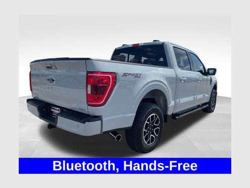 Avalanche 2023 Ford F-150 XLT