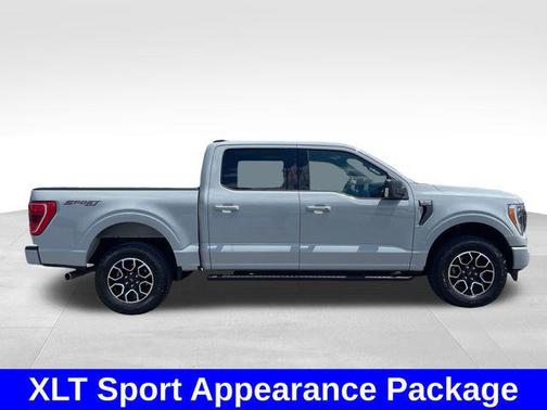 Avalanche 2023 Ford F-150 XLT