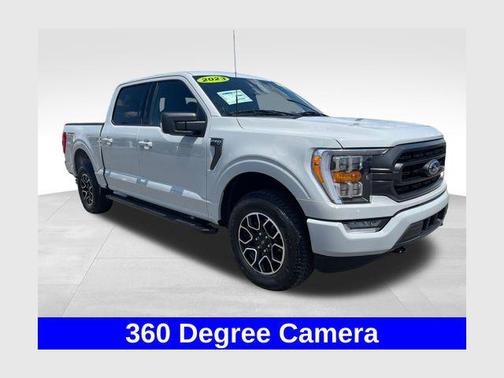 Avalanche 2023 Ford F-150 XLT