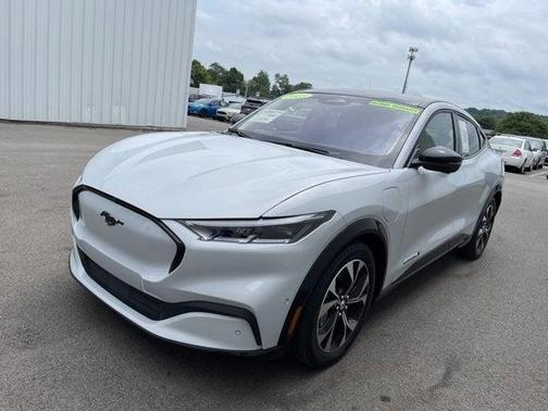 2023 Ford Mustang Mach-E Premium