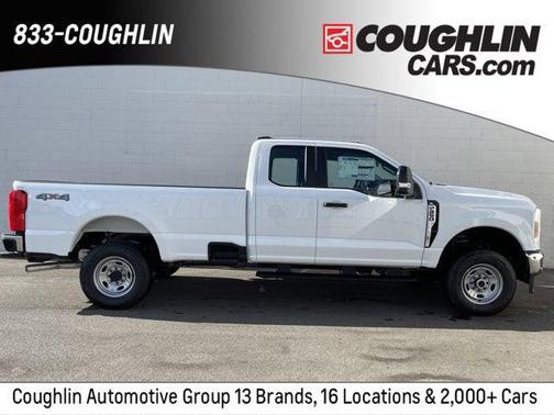 2026 Ford F-250 XL