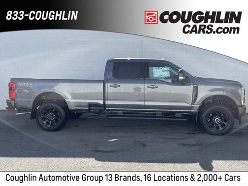 2026 Ford F-350 XLT