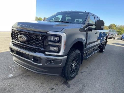 2026 Ford F-350 XLT