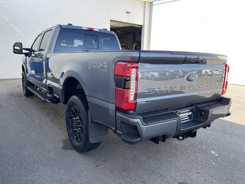 2026 Ford F-350 XLT