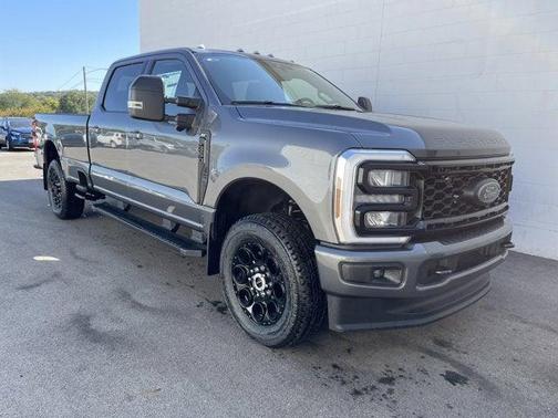 2026 Ford F-350 XLT