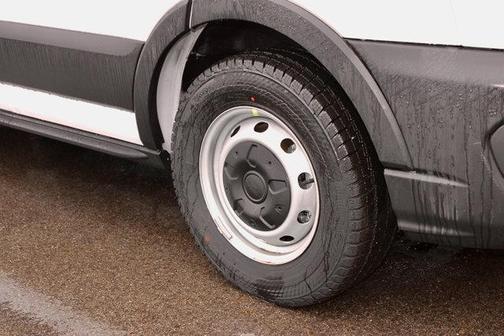 2024 Ford Transit-350 XL