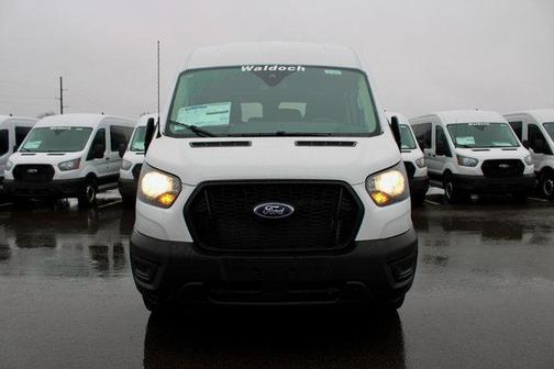 2024 Ford Transit-350 XL