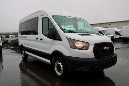 2024 Ford Transit-350 XL