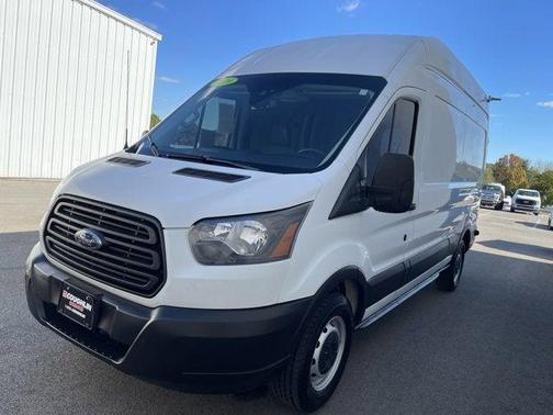 2019 Ford Transit-250 Base