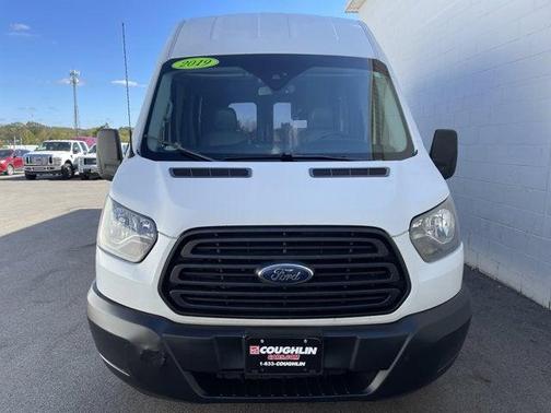 2019 Ford Transit-250 Base