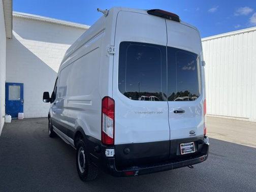 2019 Ford Transit-250 Base