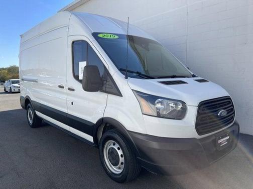2019 Ford Transit-250 Base