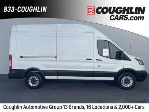 2019 Ford Transit-250 Base