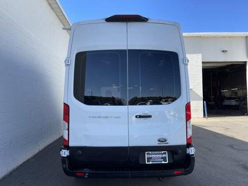 2019 Ford Transit-250 Base