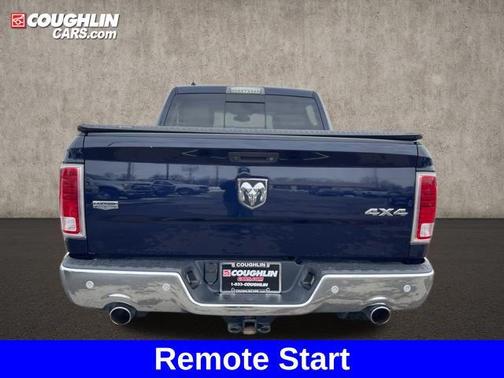 2015 RAM 1500 Laramie