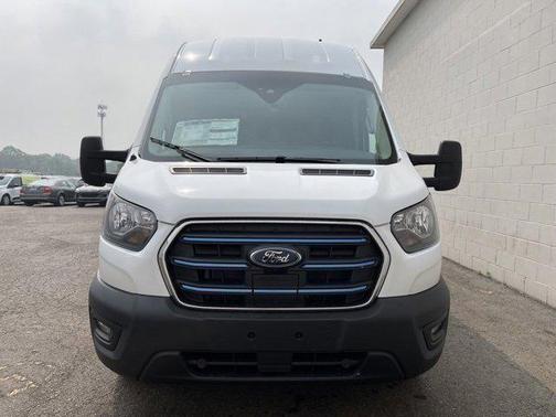 2023 Ford Transit-350 Base