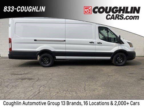 2023 Ford Transit-350 Base