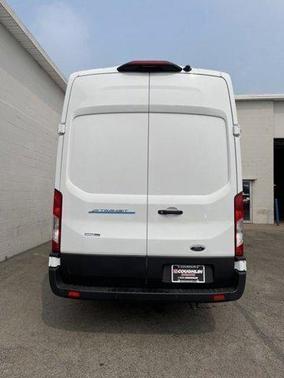 2023 Ford Transit-350 Base