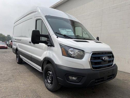 2023 Ford Transit-350 Base