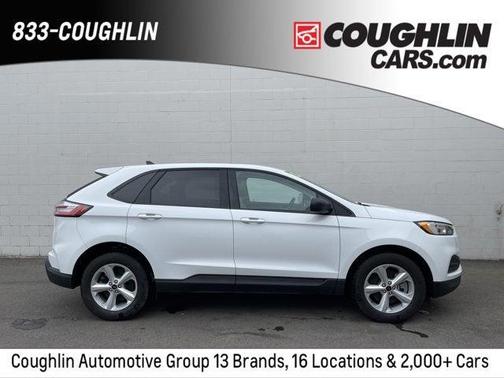 2024 Ford Edge SE