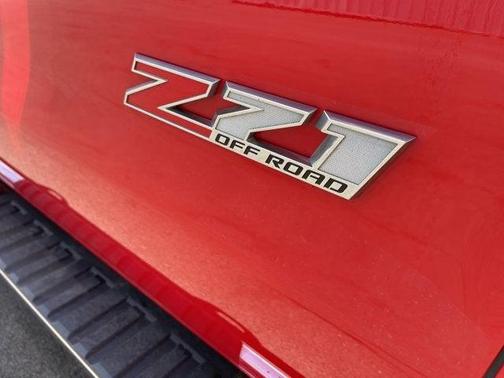 2019 Chevrolet Silverado 3500 LTZ