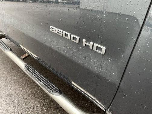 2017 Chevrolet Silverado 3500 WT