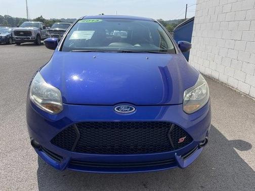 2013 Ford Focus ST ST