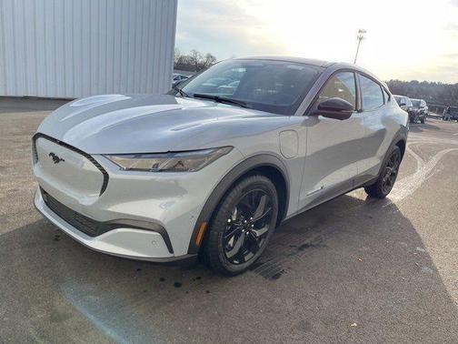 2024 Ford Mustang Mach-E Select