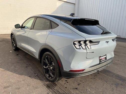 2024 Ford Mustang Mach-E Select