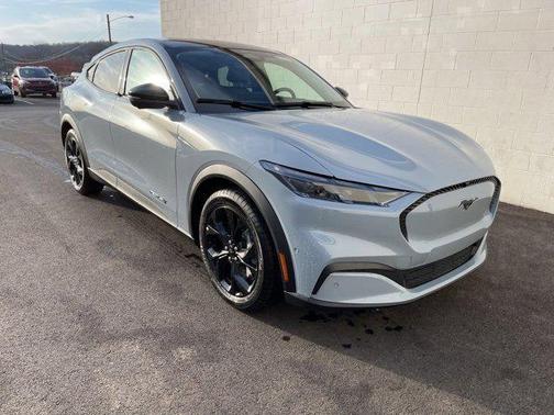 2024 Ford Mustang Mach-E Select
