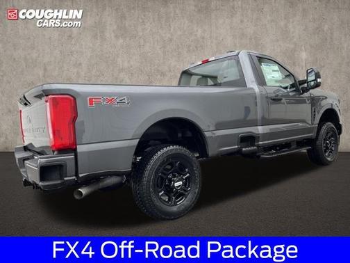 2026 Ford F-350 XL