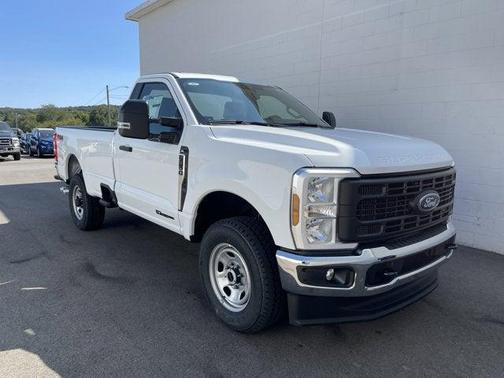 2026 Ford F-350 XL