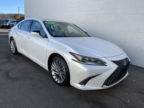 2023 Lexus ES 350 Ultra Luxury