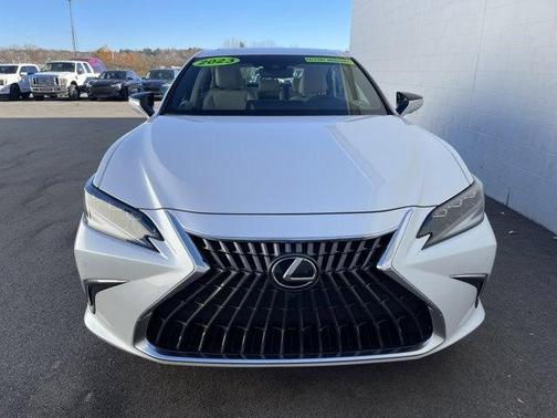 2023 Lexus ES 350 Ultra Luxury