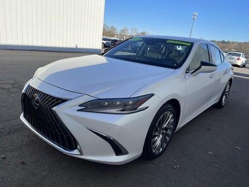 2023 Lexus ES 350 Ultra Luxury